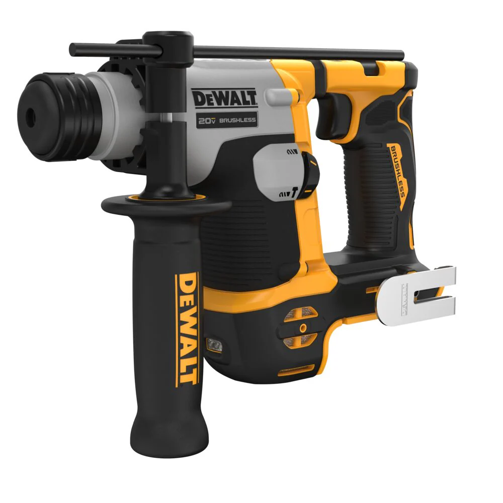 Image of DeWALT DCH172B 20V MAX ATOMIC 5/8" Brushless SDS Plus Rotary Hammer - Bare Tool