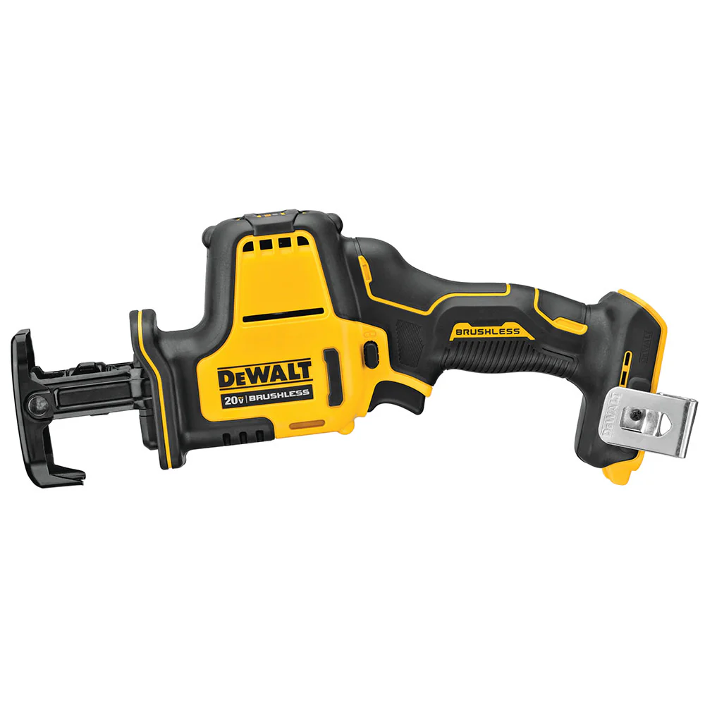 Image of DeWALT DCS369B 20V MAX Compact Li-Ion Reciprocating Saw ATOMIC - Bare Tool