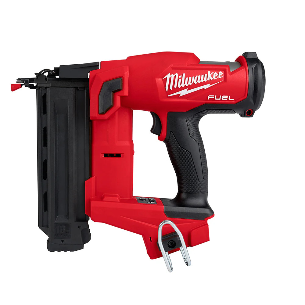 Image of Milwaukee 2746-20 M18 FUEL 18V 18 Gauge Brad Nailer - Bare Tool