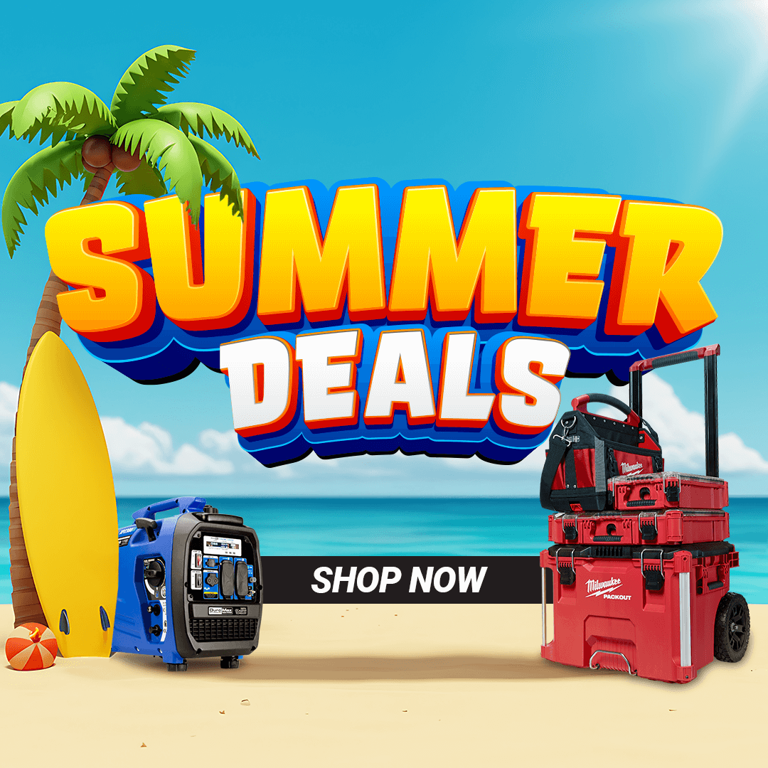 SUMMER DEALS | Shop Now