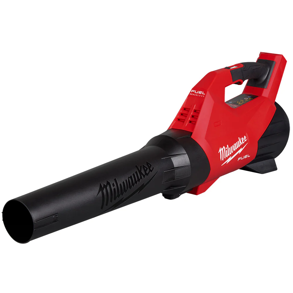 Image of Milwaukee 3017-20 M18 FUEL 18V Cordless Li-Ion Variable Speed Blower - Bare Tool