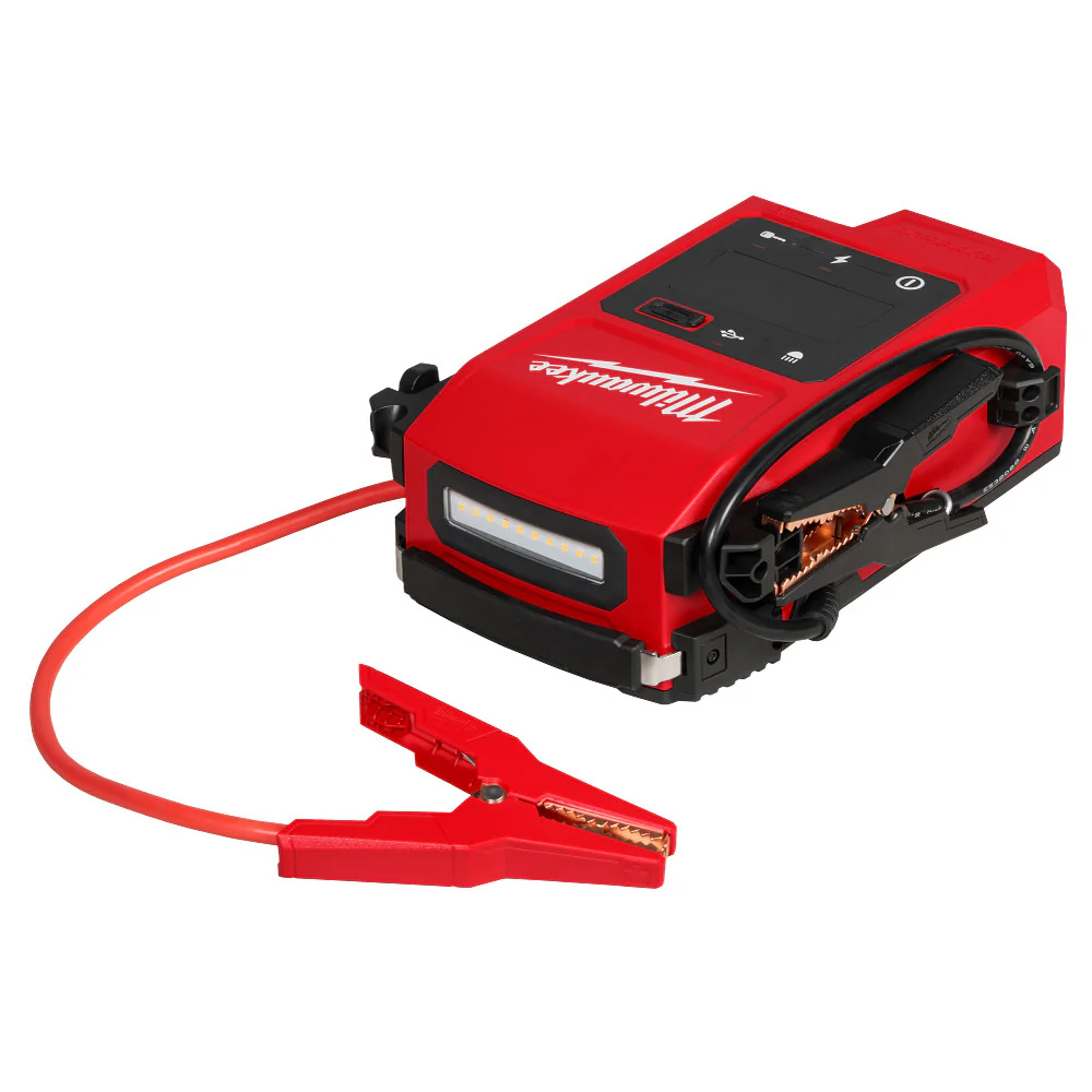 Image of Milwaukee 3841-20 M18 18V HOTSHOT Jump Starter