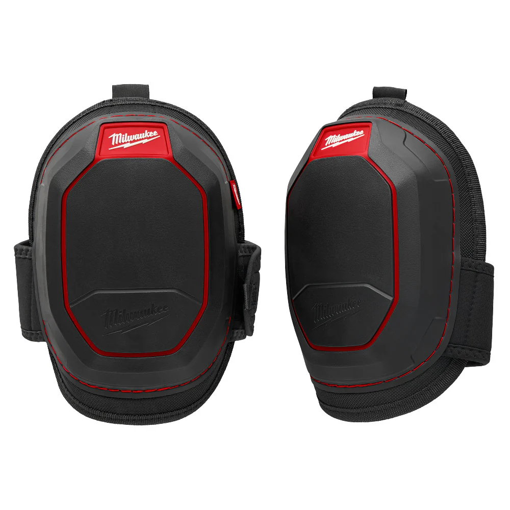 Image of Milwaukee 48-73-6080 Comfortable Lightweight High Mobility Knee Pad