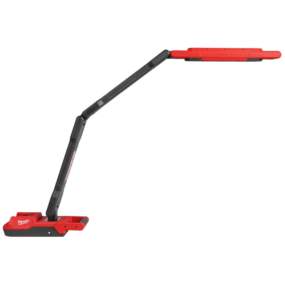 Image of Milwaukee 2129-20 M18 18V Cordless Magnetic Extendable Boom Light - Bare Tool