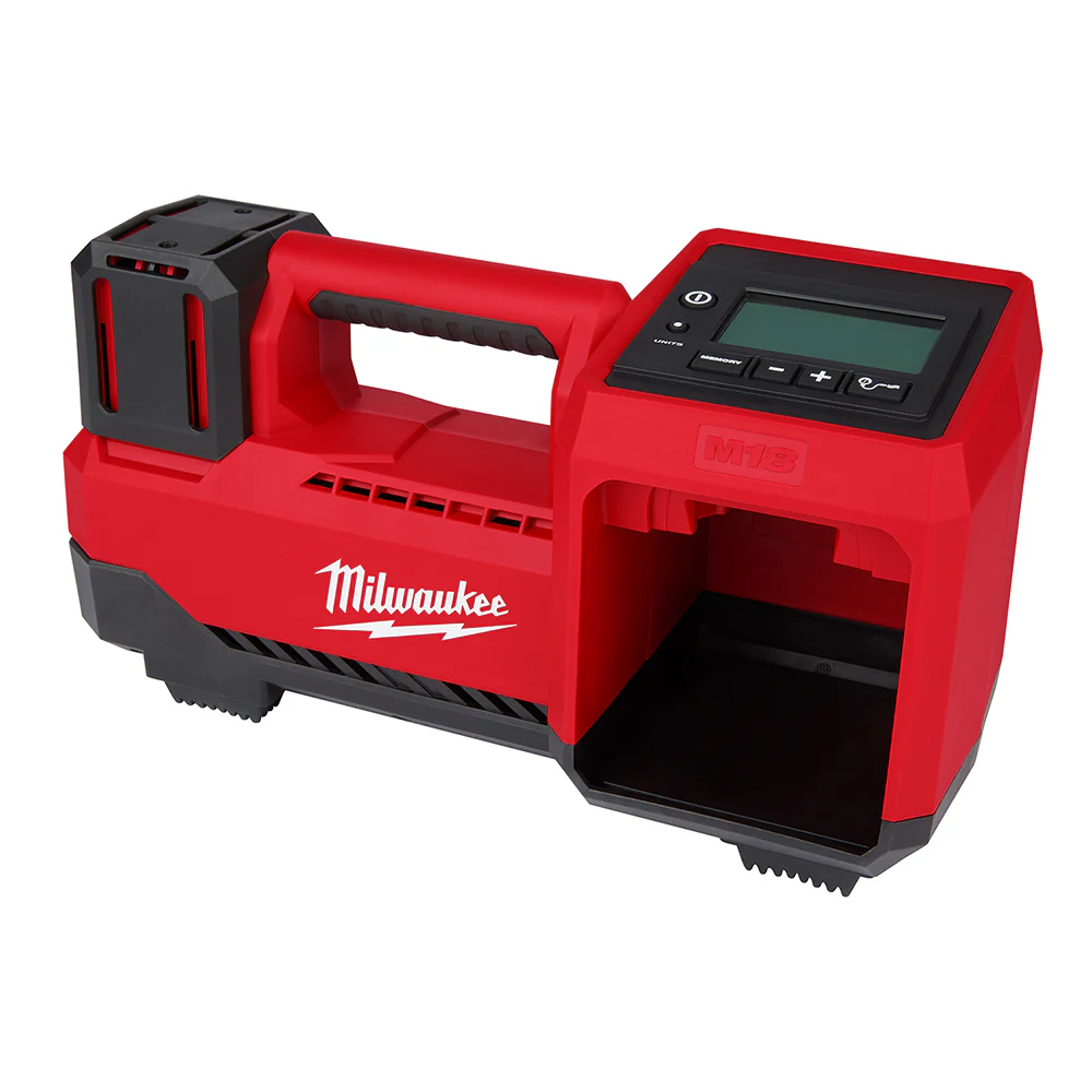Image of Milwaukee 2848-20 M18 18V Cordless Li-Ion Inflator - Bare Tool