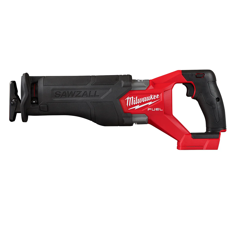 Image of Milwaukee 2821-20 M18 FUEL 18V SAWZALL Li-Ion Reciprocating Saw - Bare Tool