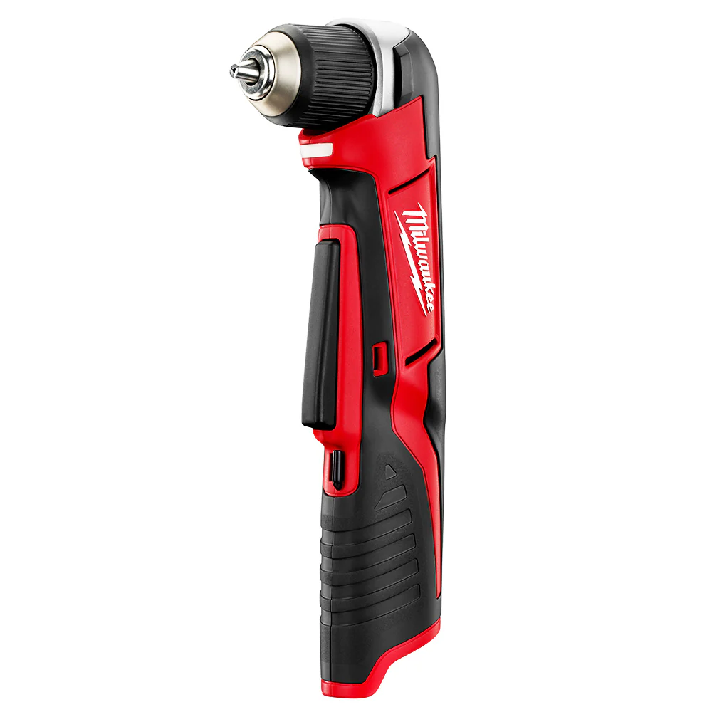 Image of Milwaukee 2415-20 M12 12V 3/8' Right Angle Drill/Driver - Bare Tool
