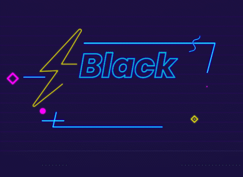 EARLY ACCESS BLACK FRIDAY | BIG SALE SEASON OF THE YEAR