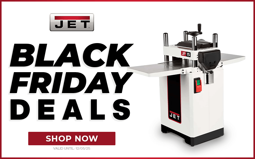 JET Black Friday Deals | Shop Now