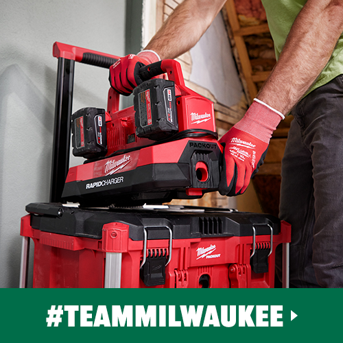#TEAMMILWAUKEE