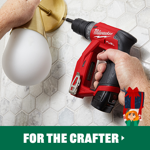 For The Crafter