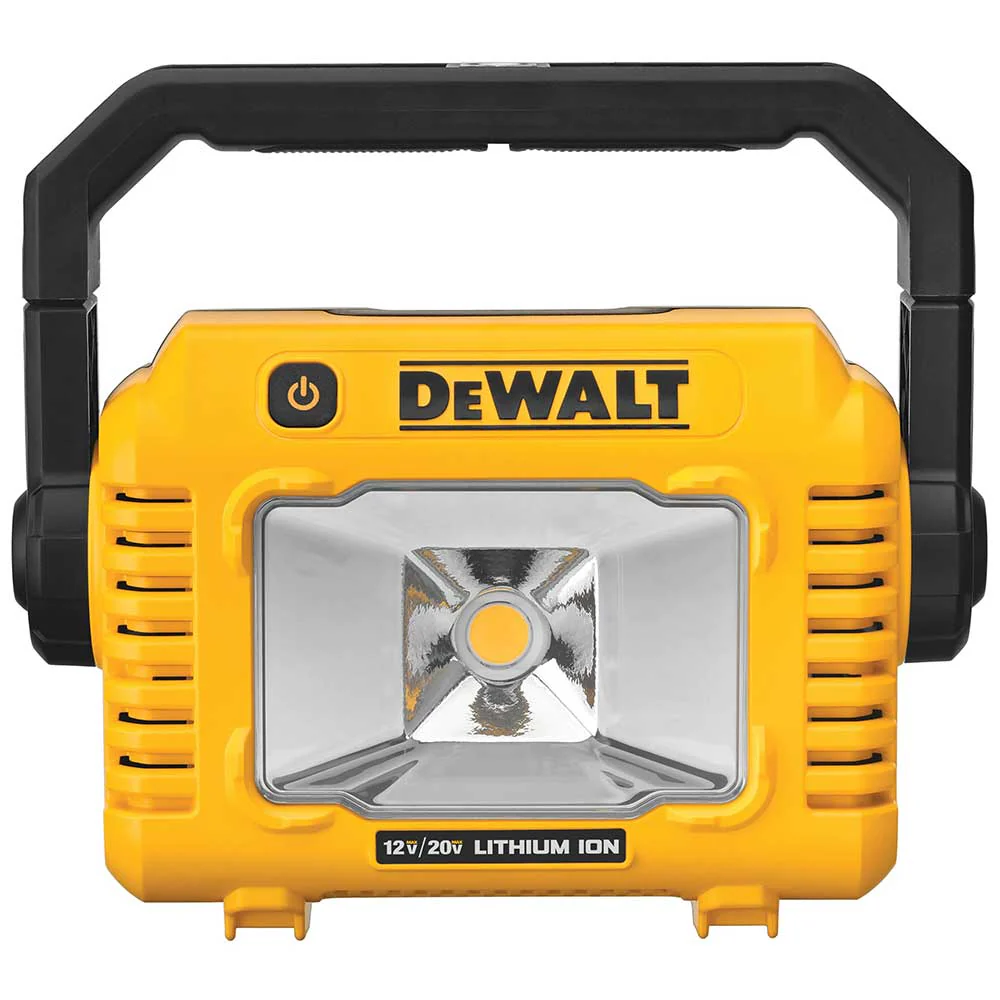 Image of DeWALT DCL077B 12V/20V Max Cordless Durable Lightweight Compact Task Light