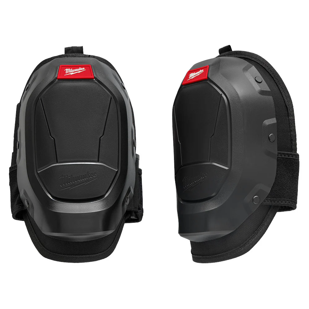 Image of Milwaukee 48-73-6075 Comfortable Lightweight Stabilizer Knee Pad