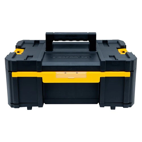 Image of DeWALT DWST17803 TSTAK 3 Heavy-Duty Deep Drawer Unit Organizer