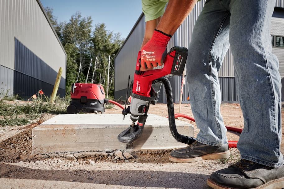 This Saturday–Sunday only, score special flash pricing on top Milwaukee tools & equipment. |  This is your chance to stock up on the power, performance, and durability you trust at pricing that won’t last.&nbsp;Inventory is limited and high-demand items are expected to move quickly. Once they’re sold out, they’re gone. &nbsp; Don’t wait until the last minute — shop early and secure the gear you need before the clock runs out.