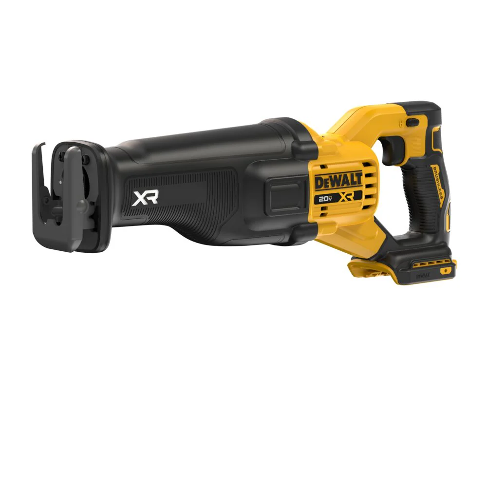 Image of DeWalt DCS384B 20V XR Cordless Li-Ion Reciprocating Saw - Bare Tool