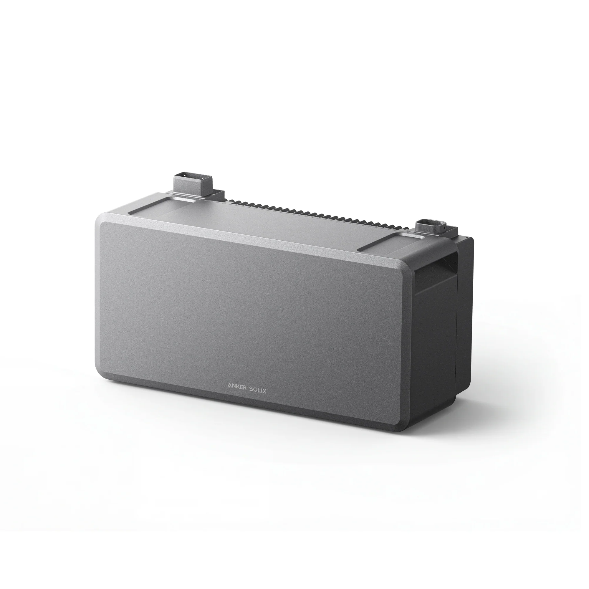 Image of Anker SOLIX A17E1141-85 B6000 Battery Module for E10 Whole Home Backup System | 6kWh LiFePO4 Battery