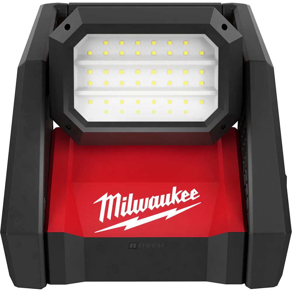 Image of Milwaukee 2366-20 M18 18V ROVER Dual Power Flood Light -  Bare Tool