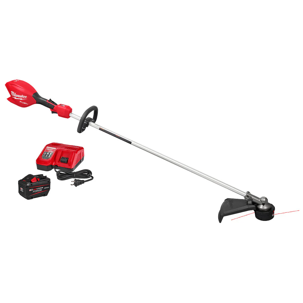 Image of Milwaukee 3046-21HD M18 FUEL 18V 16" String Trimmer Kit