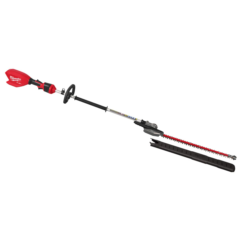 Image of Milwaukee 3012-20 M18 FUEL 18V Pole Articulating Hedge Trimmer - Bare Tool