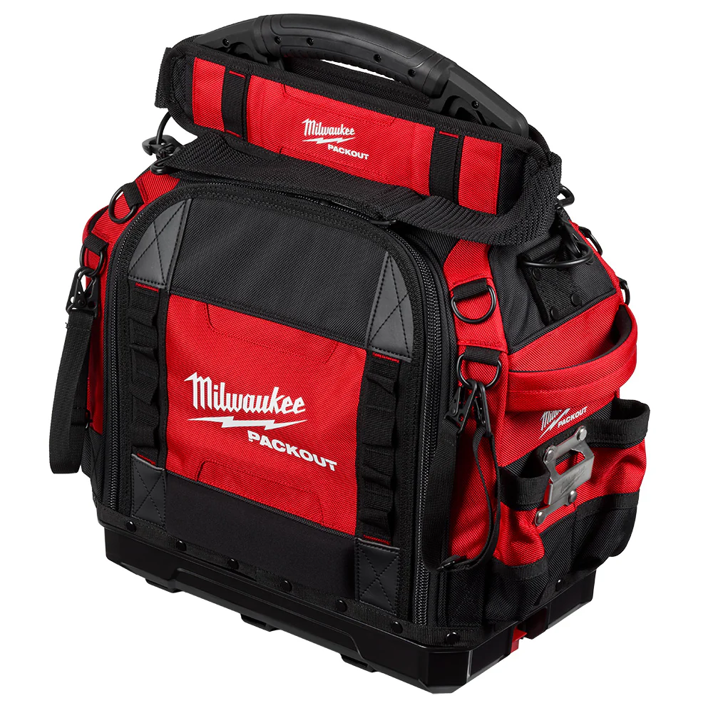 Image of Milwaukee 48-22-8316 PACKOUT 15" Structured Tool Bag