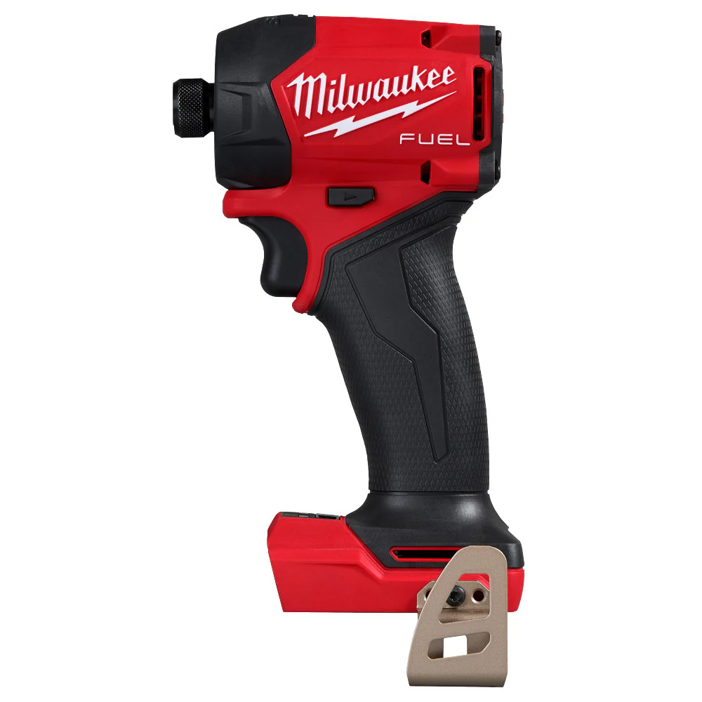 Image of Milwaukee 2761-20 M18 FUEL 18V SURGE 1/4" Hex Hydraulic Driver - Bare Tool