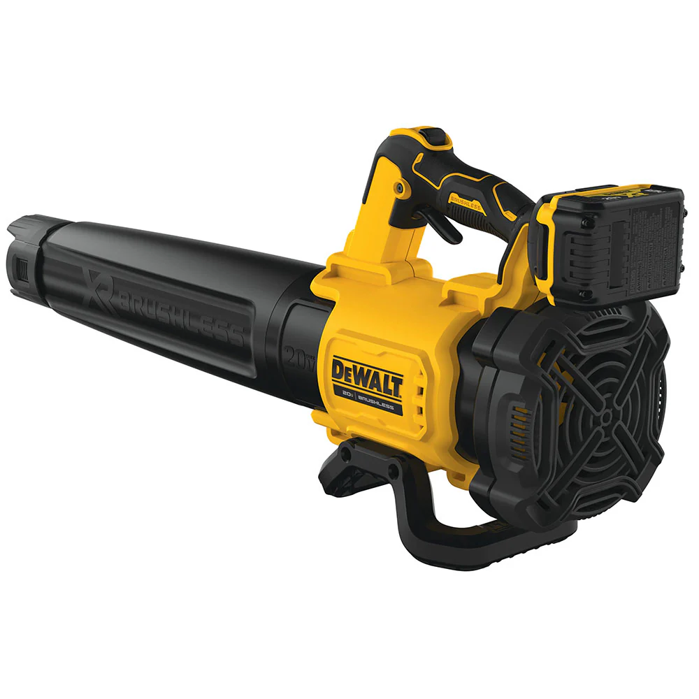 Image of DeWALT DCBL722P1 20V MAX XR Brushless Ergonomic Handheld Blower Kit