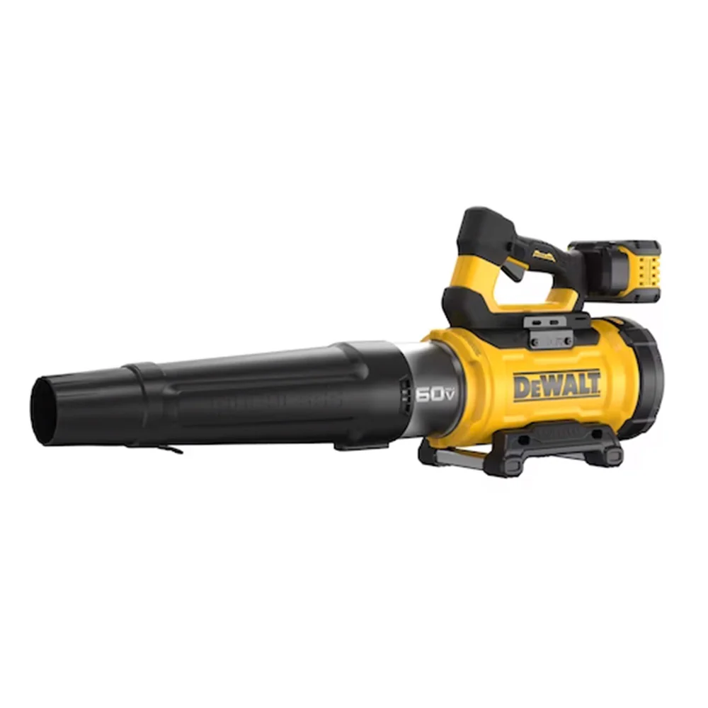 Image of DeWALT DCBL777Y1 60V MAX Cordless Brushless High Power Blower Kit