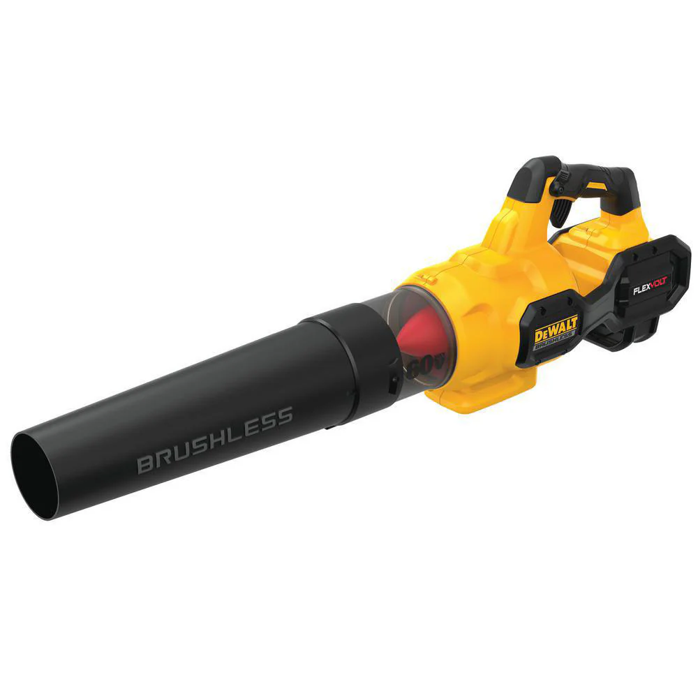 Image of DeWALT DCBL772B 60V MAX FLEXVOLT Lithium-Ion Cordless Axial Blower - Bare Tool