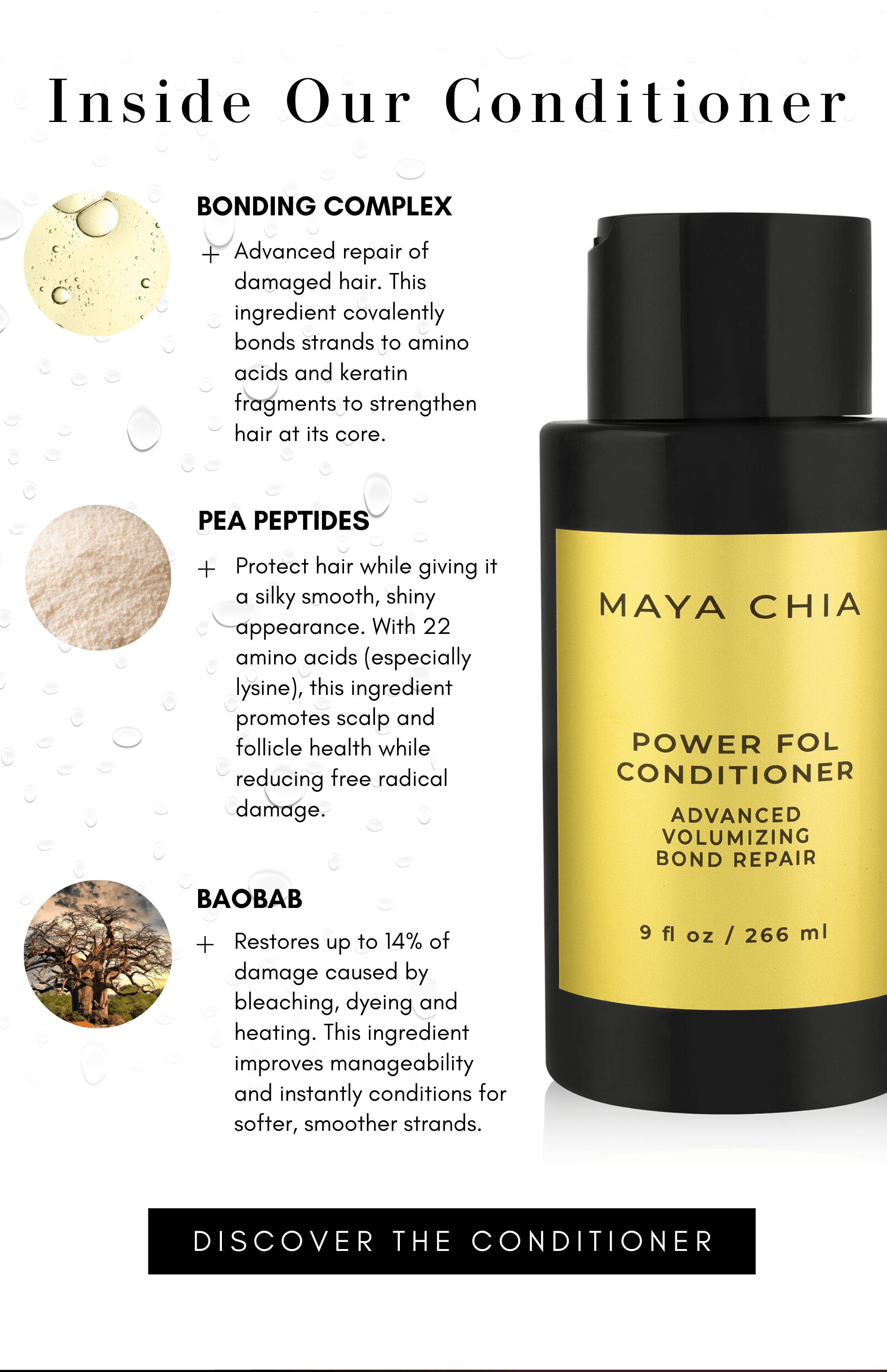 Conditioner