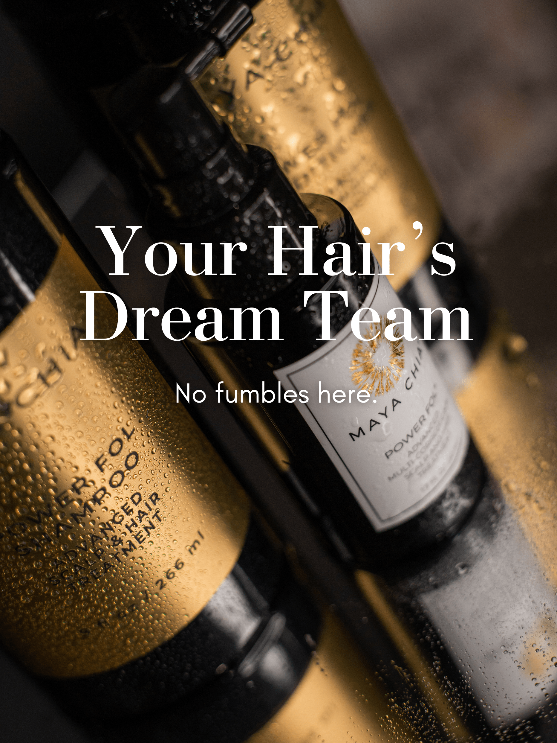 Hair Care