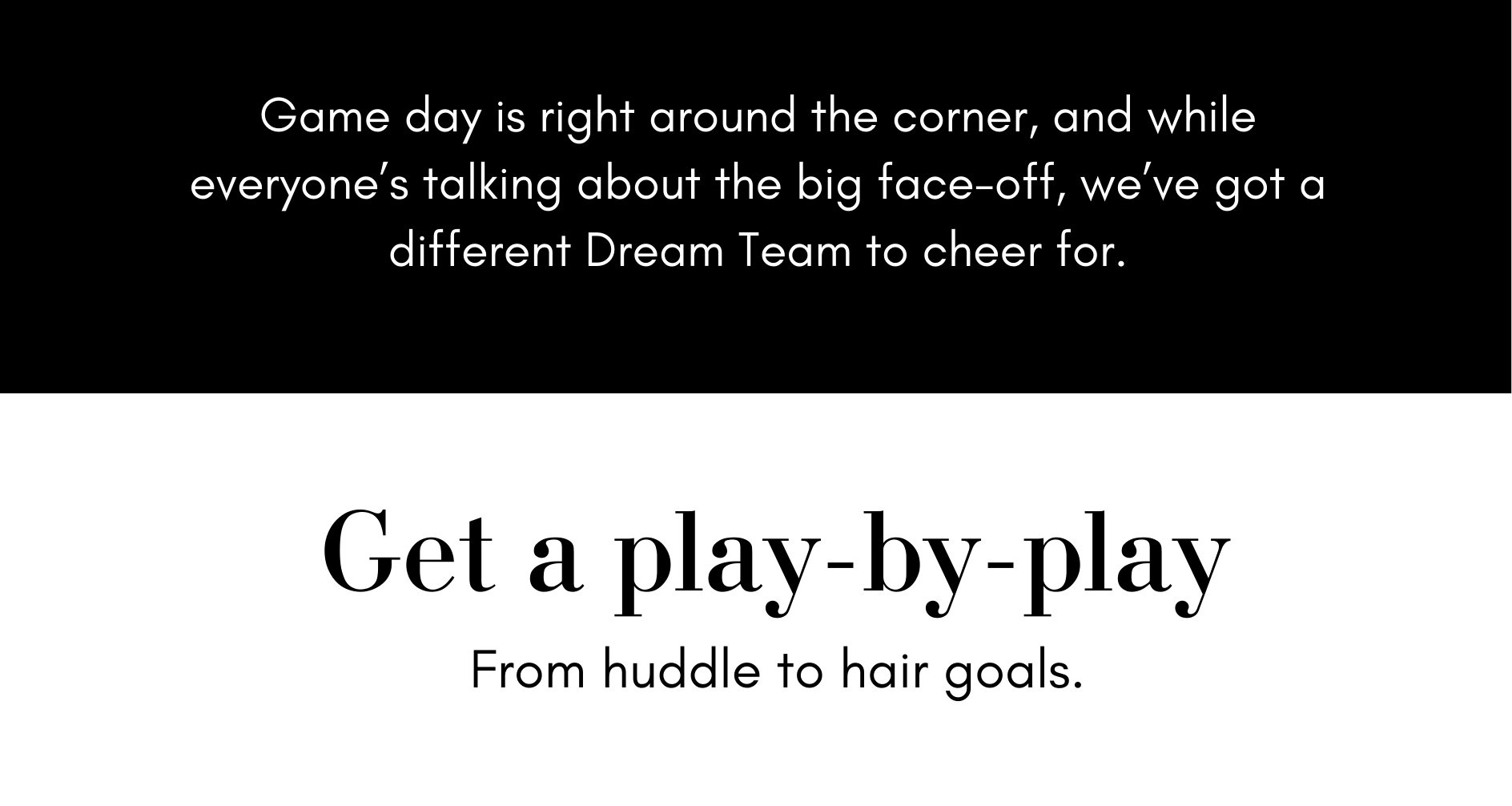 Hair Care