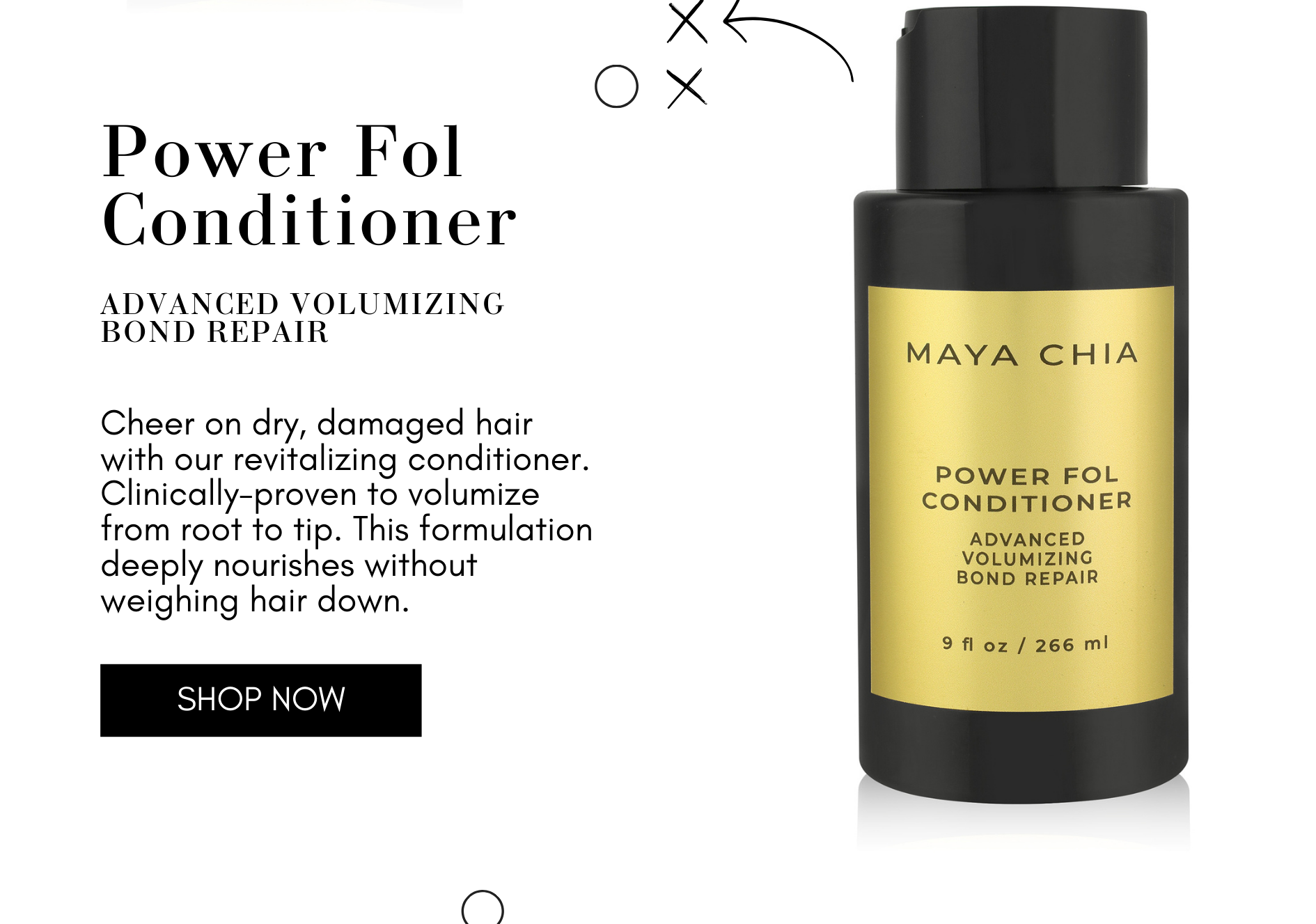 Conditioner