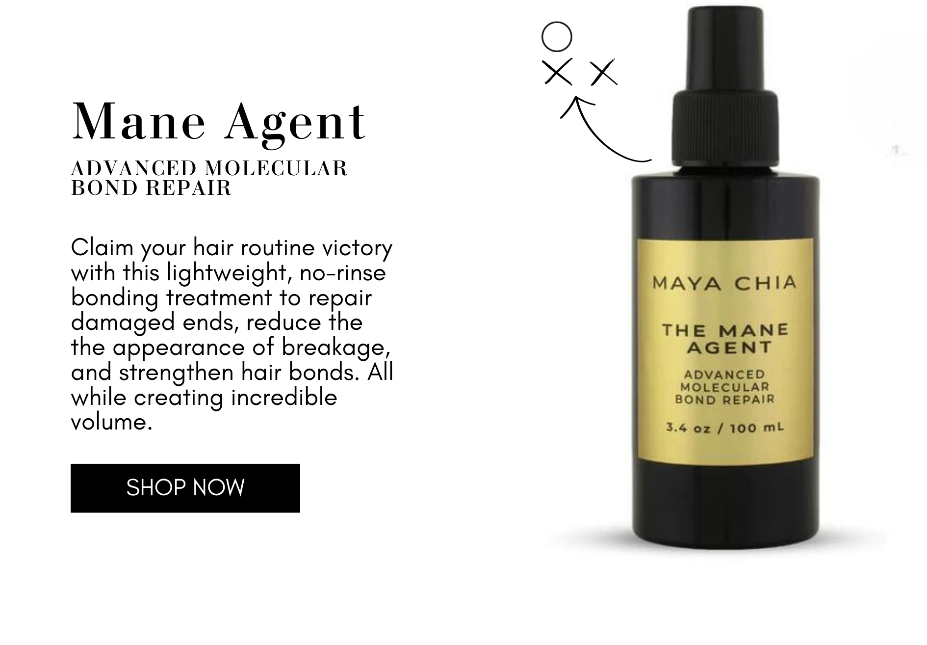 Mane Agent