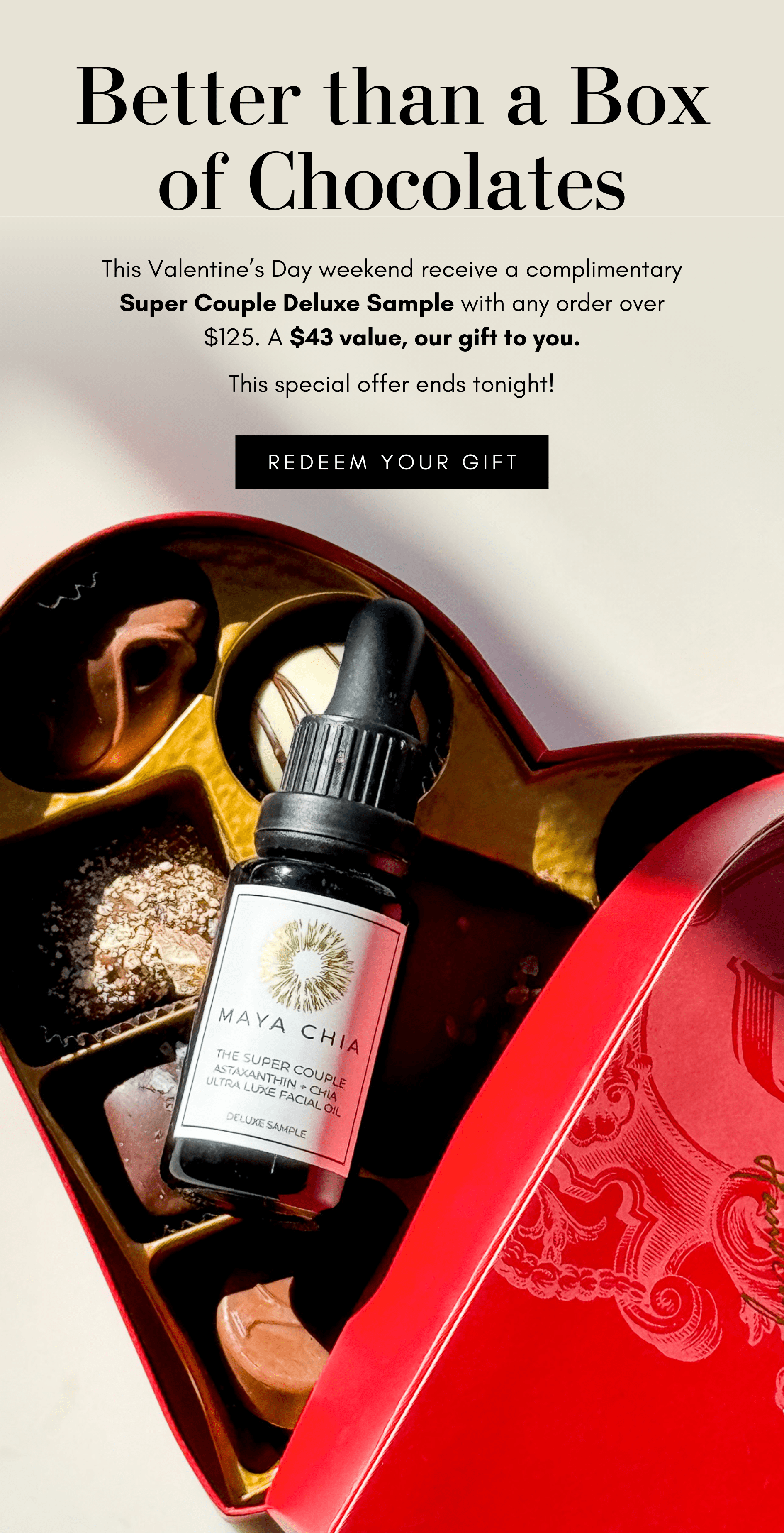 Shop All Maya Chia