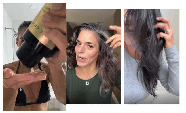 Learn more about Power Fol Shampoo & Conditioner