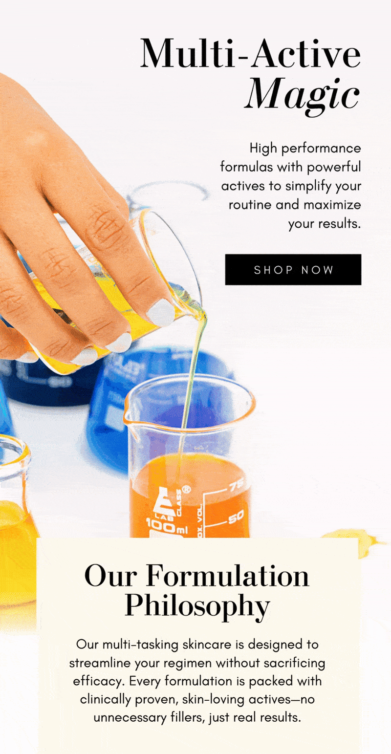 Shop the Skin Care
