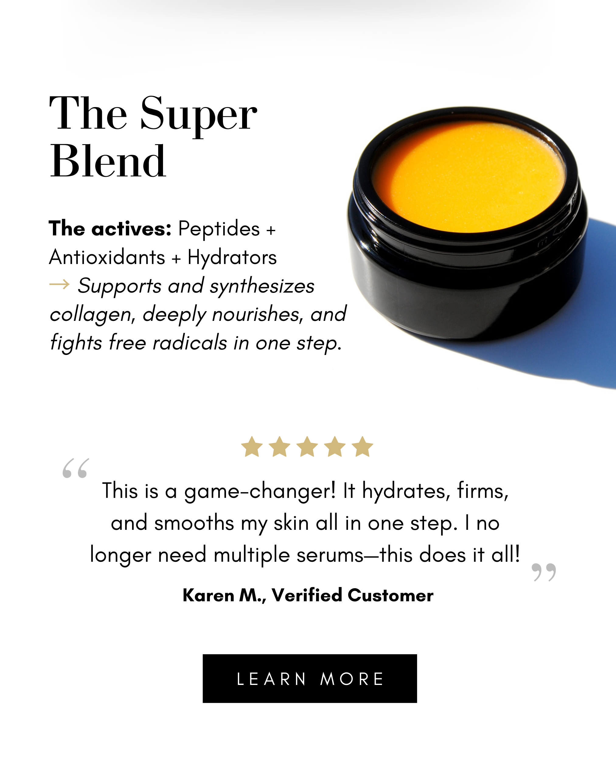 Super Blend