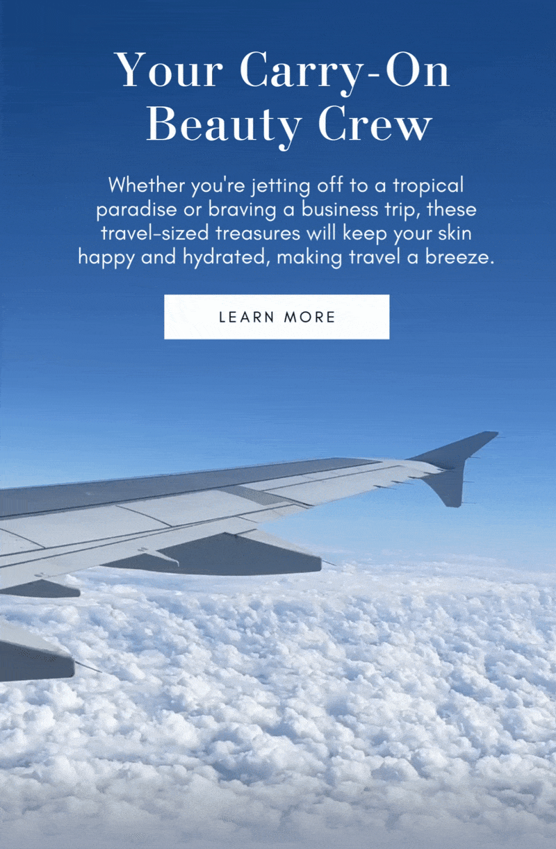 BESTSELLERS FOR TRAVEL