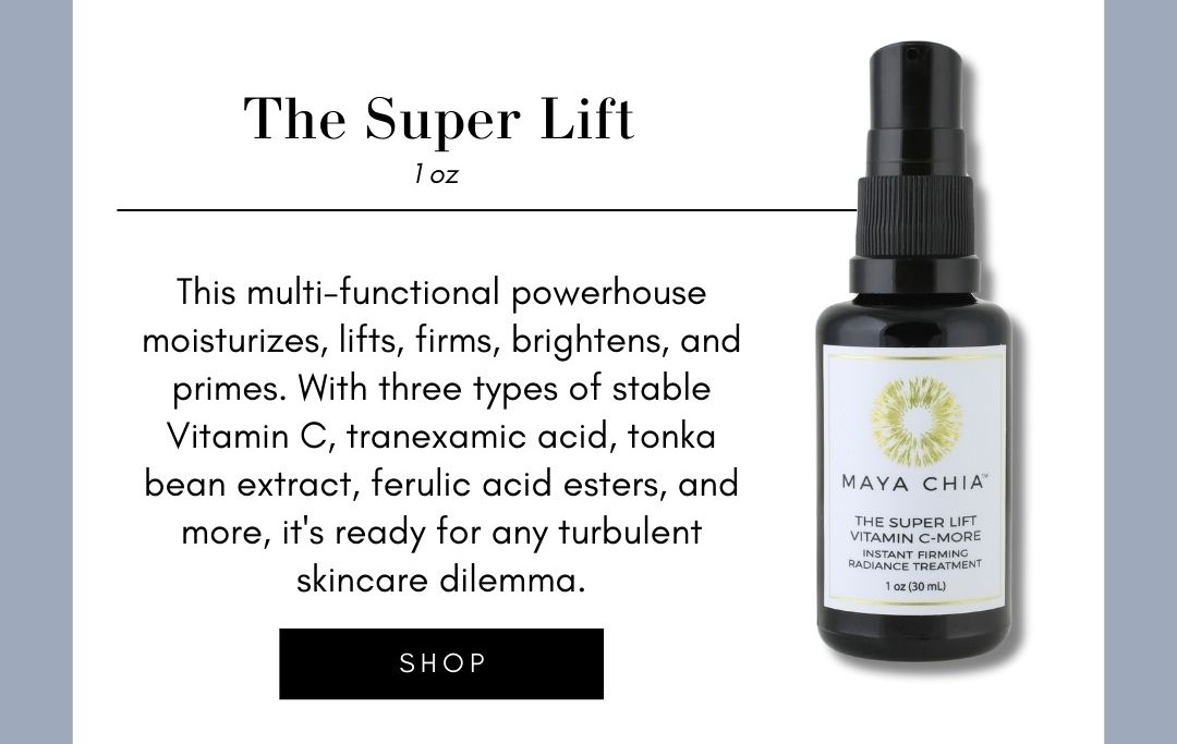 THE SUPER LIFT