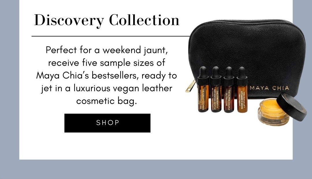 THE DISCOVERY COLLECTION