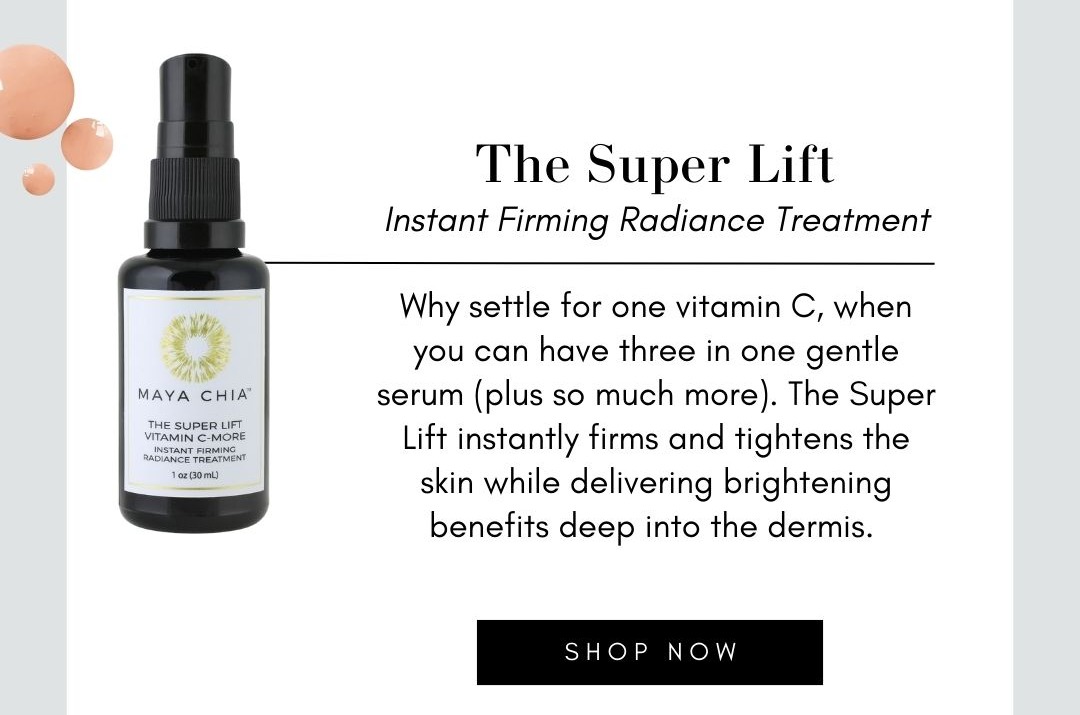 The Super Lift