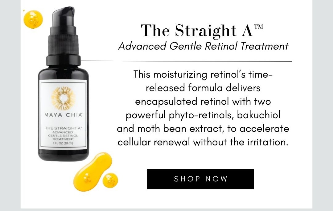 The Straight A