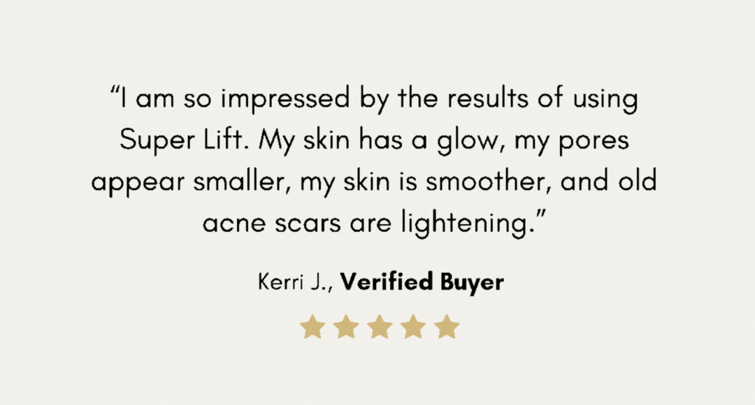 THE SUPER LIFT REVIEWS