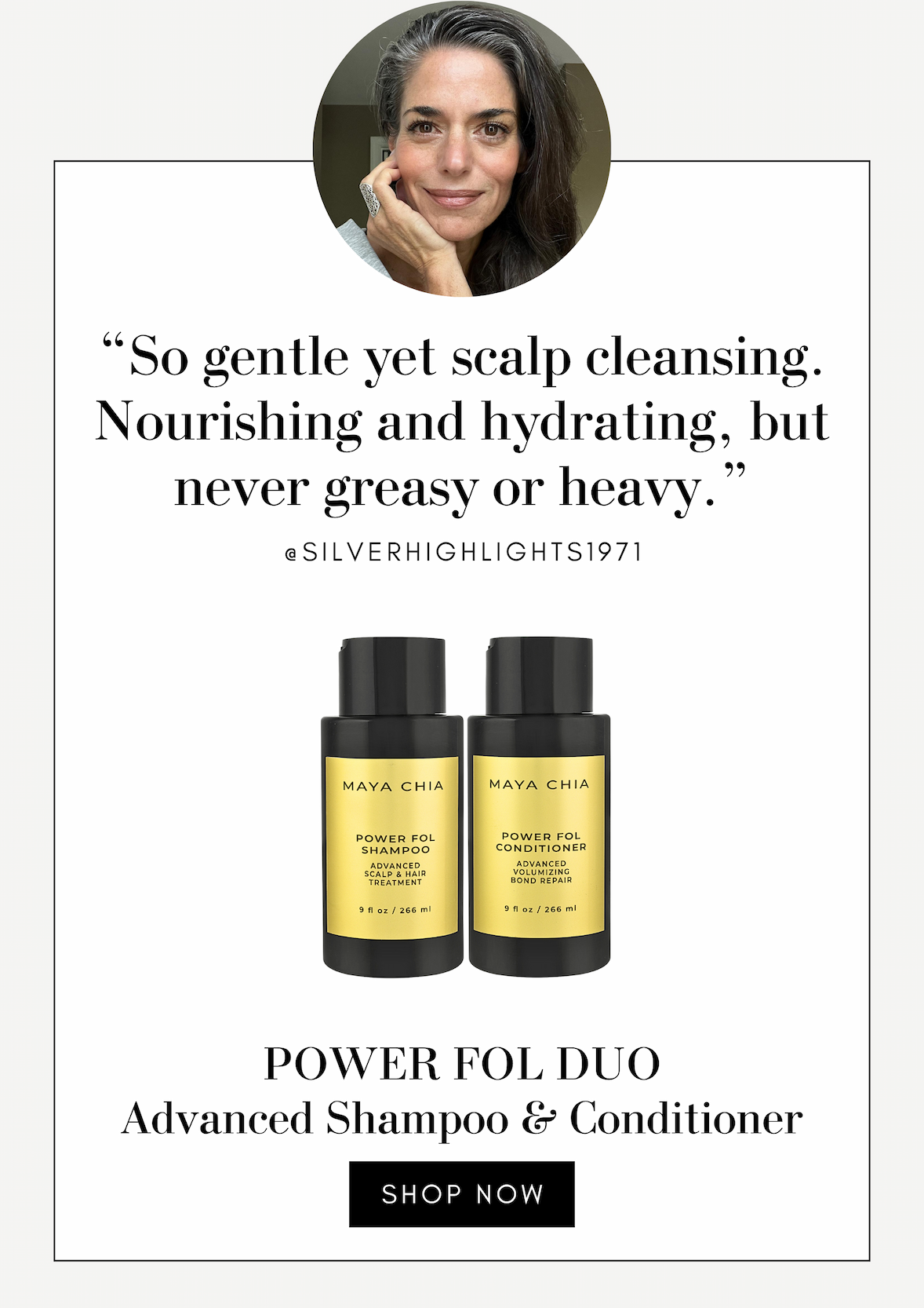 POWER FOL DUO