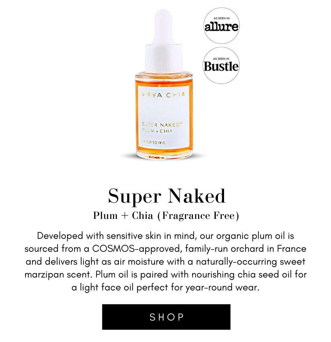 THE SUPER NAKED