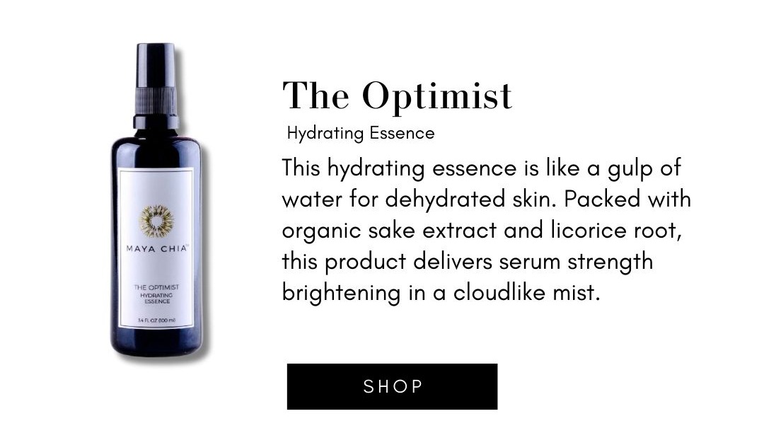 THE OPTIMIST HYDRATING ESSENCE