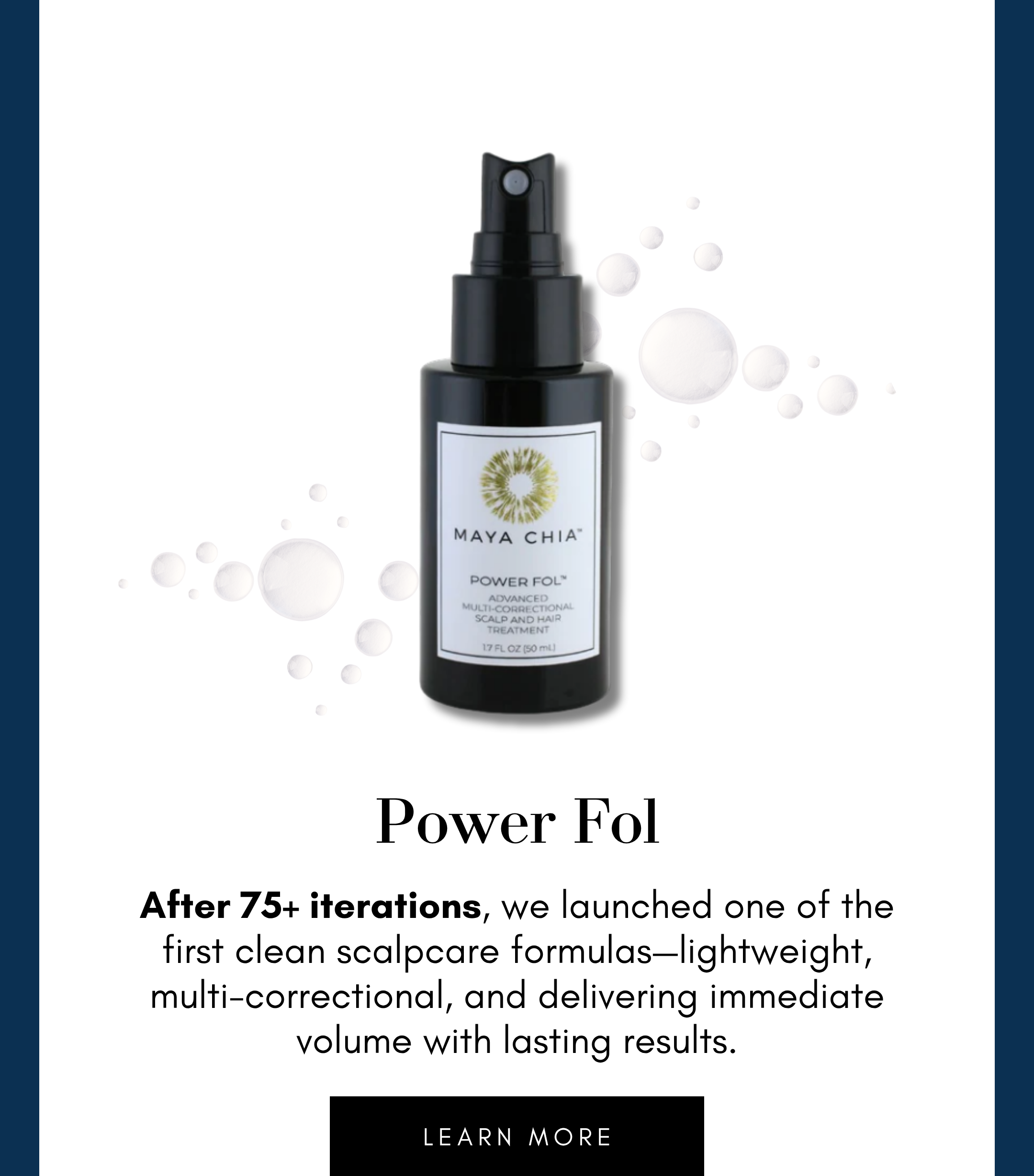 power for