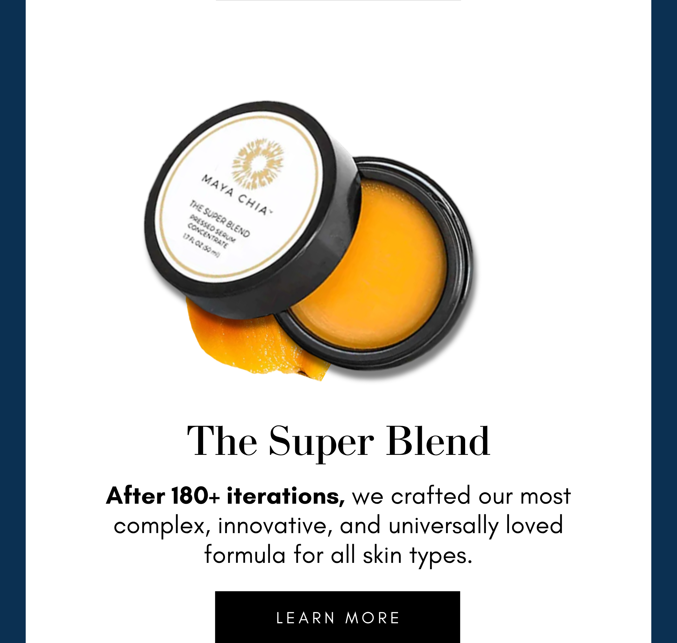 super blend