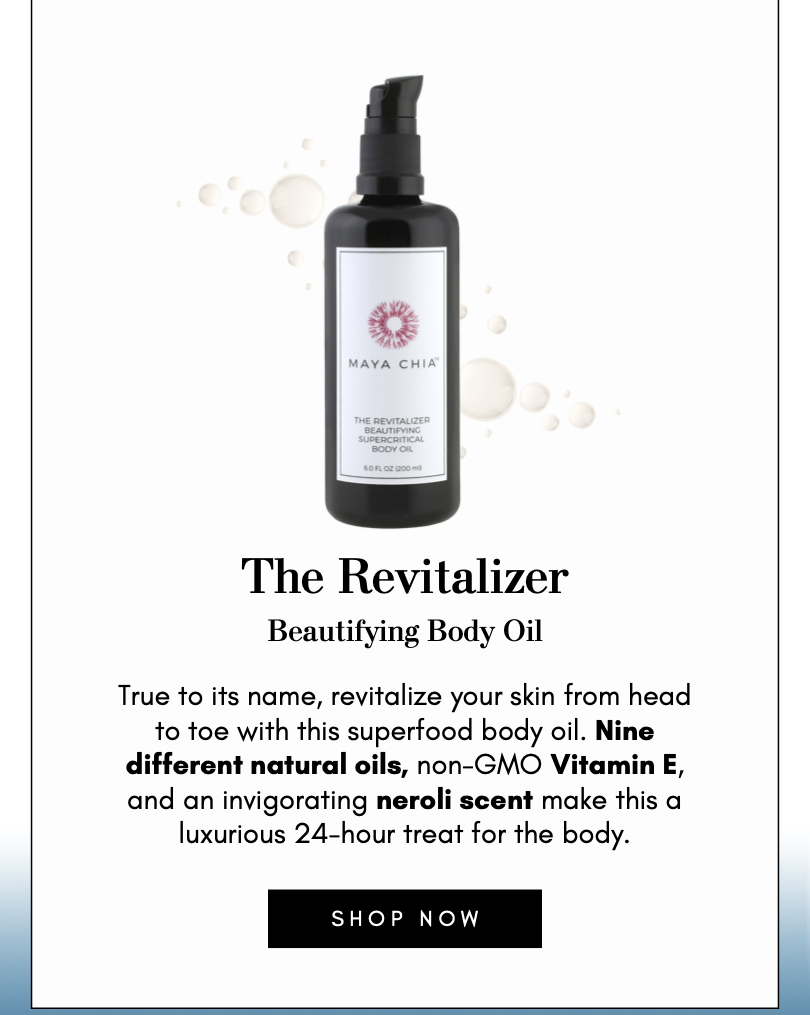 Revitalizer